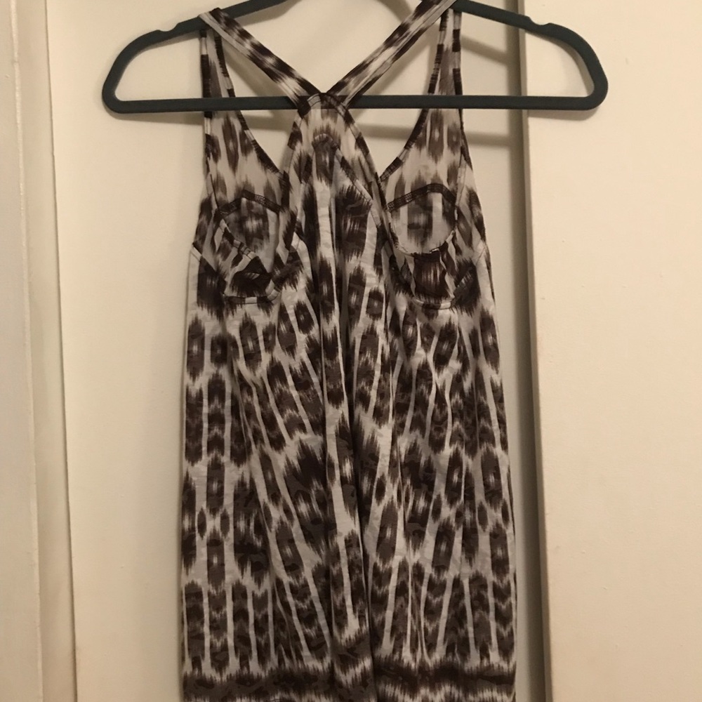 Aztec Tank Top - Picture 3 of 4